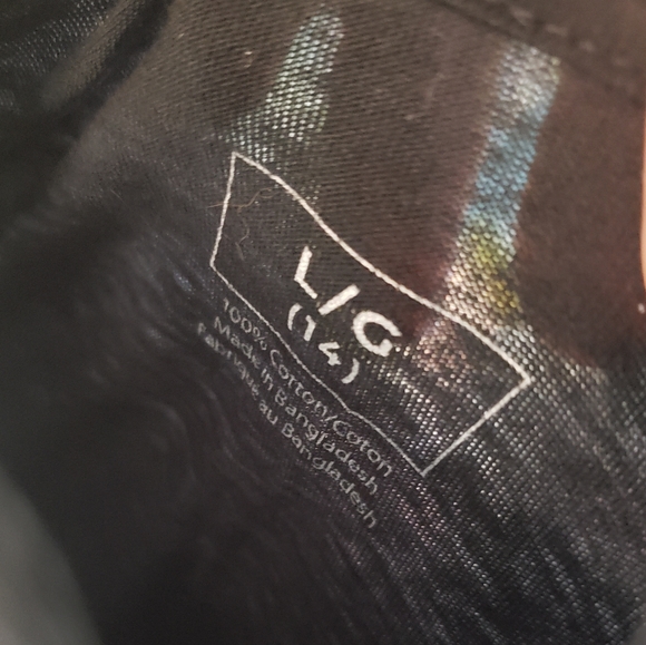 ZooYork youth shirt Free Add On - Picture 2 of 2